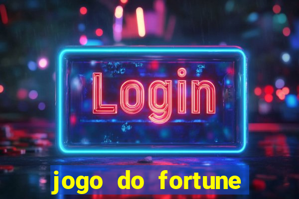 jogo do fortune dragon demo